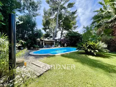 Maison, 120 m²