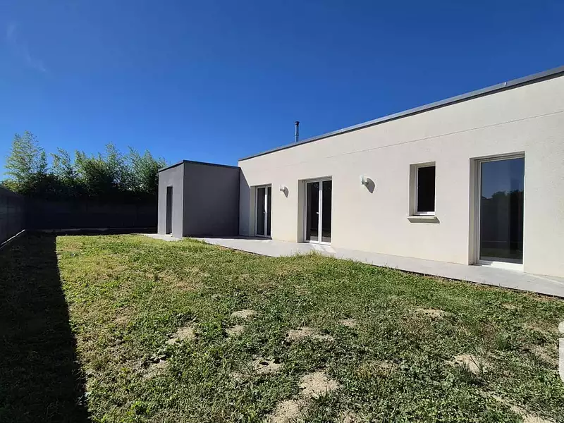 Maison, 96 m²