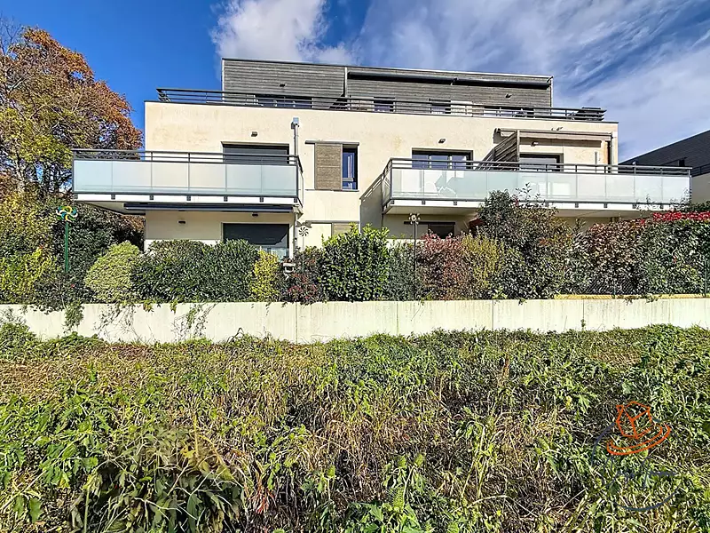 Appartement, 80,55 m²