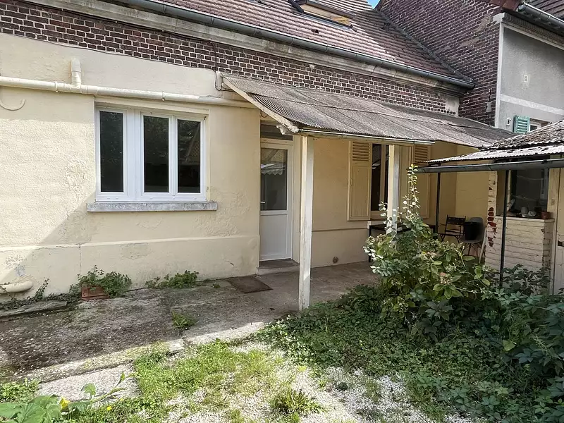 Appartement, 22,31 m²