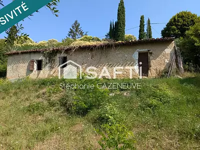 Maison, 60 m²