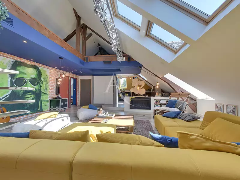 Appartement, 90,04 m²