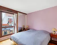 Appartement, 100 m²