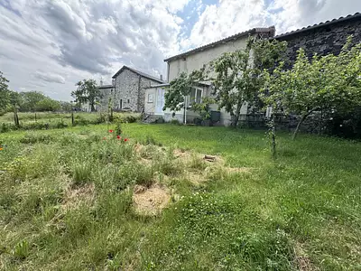 Maison, 70 m²