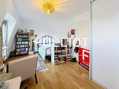 Appartement, 23,13 m²