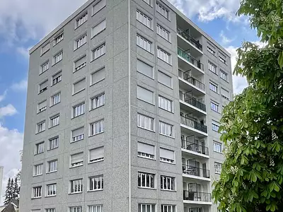 Appartement, 94,71 m²