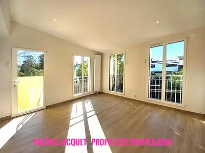 Maison, 95 m²
