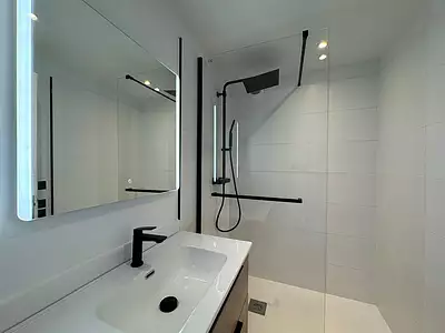Appartement, 54,79 m²