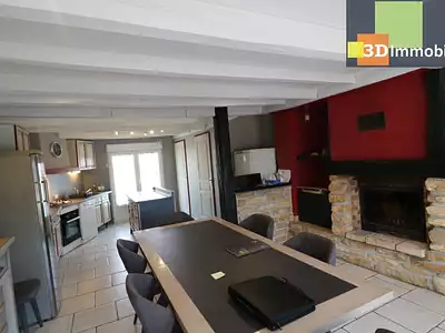 Maison, 295 m²