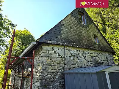 Maison, 75 m²