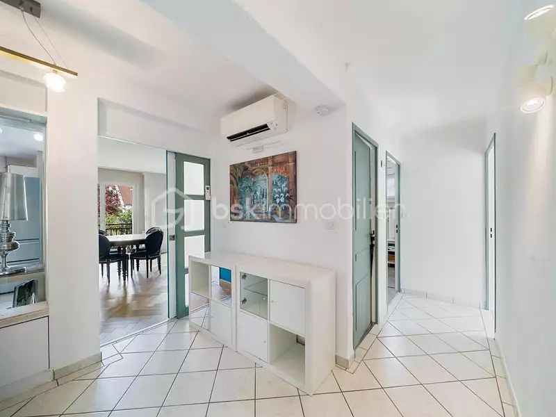 Appartement, 88 m²