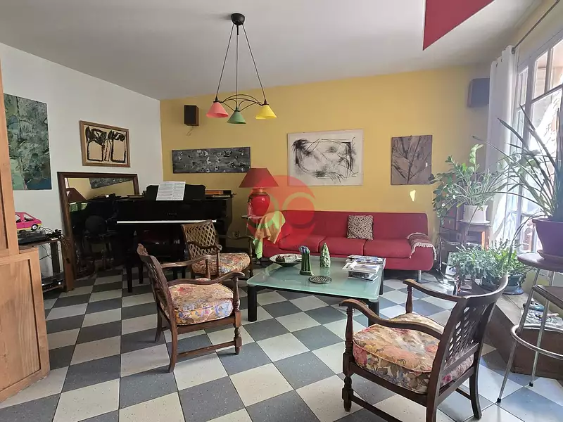 Maison, 173 m²