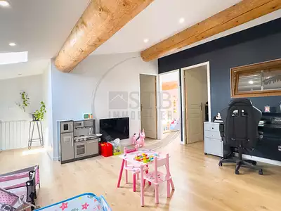 Maison, 107 m²
