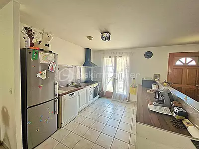 Maison, 102 m²