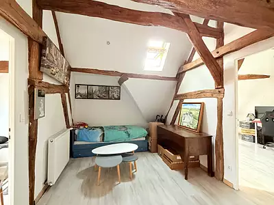 Maison, 112,37 m²