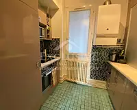 Appartement, 58,52 m²