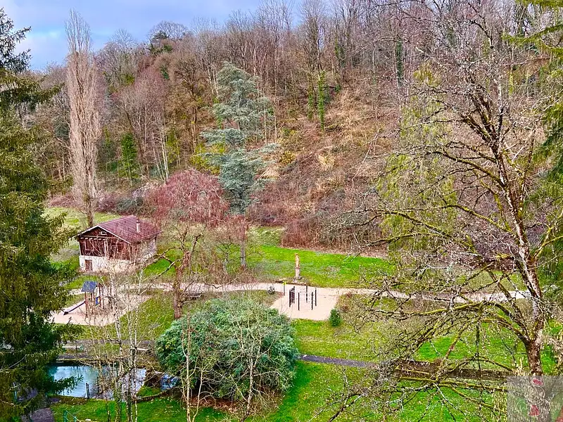 Immeuble, 358 m²