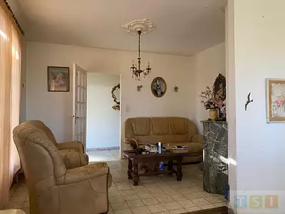 Maison, 107 m²