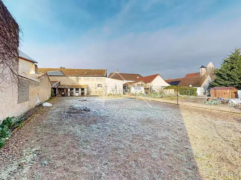 Maison, 146,4 m²