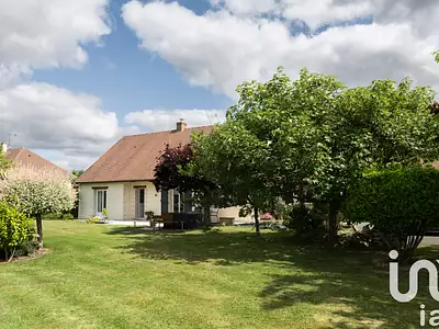 Maison, 148 m²