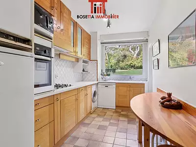 Appartement, 136 m²