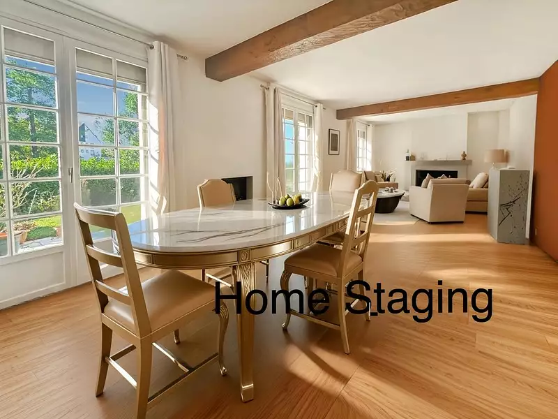 Maison, 110 m²