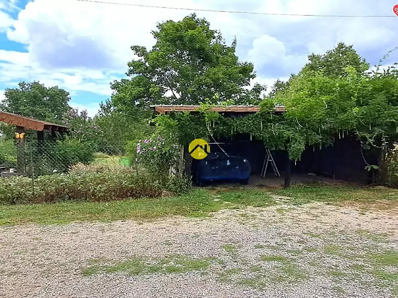 Maison, 95 m²
