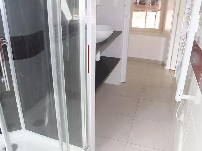 Appartement, 53 m²