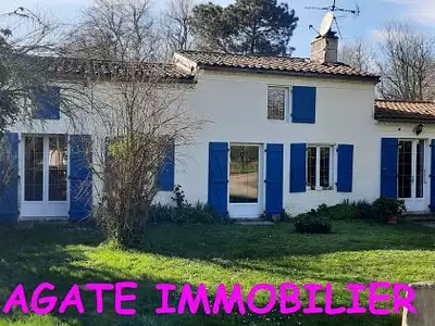 Maison, 88 m²