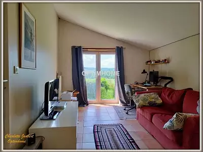 Maison, 208 m²