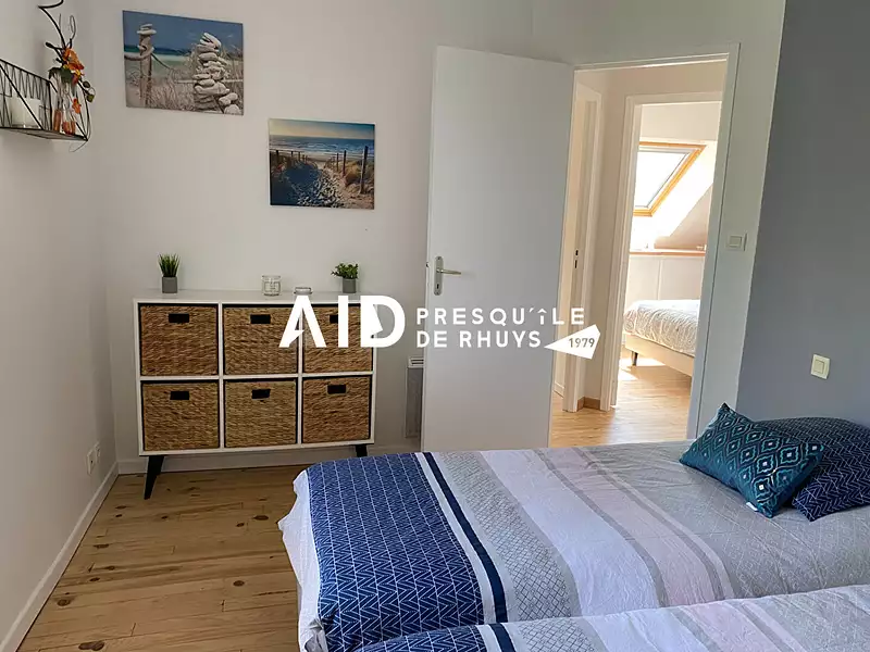 Maison, 83,7 m²