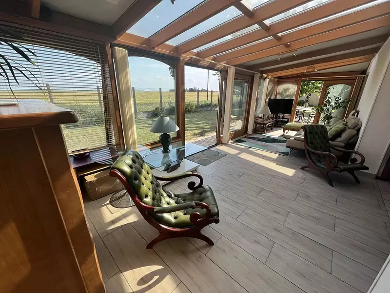 Maison, 161,06 m²