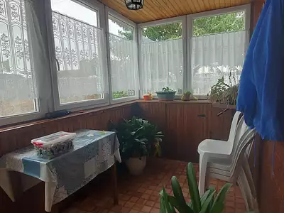 Maison, 66 m²