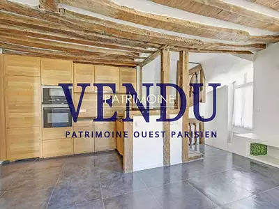 Appartement, 93,2 m²