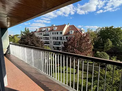 Appartement, 82,1 m²