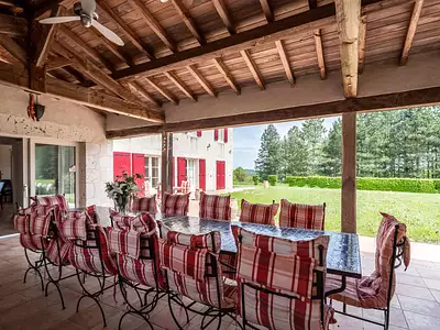 Maison, 287 m²