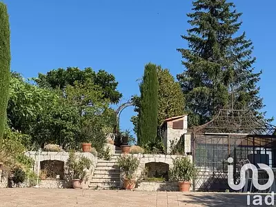 Maison, 160 m²