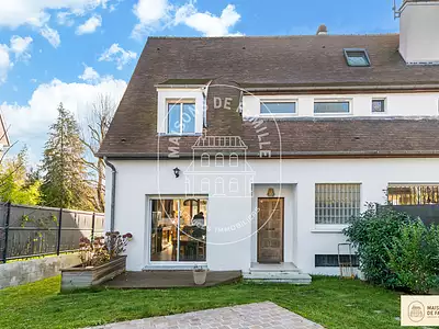Maison, 170 m²