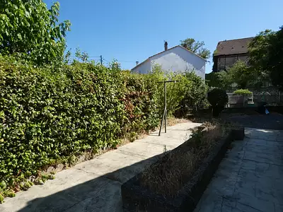 Maison, 82 m²