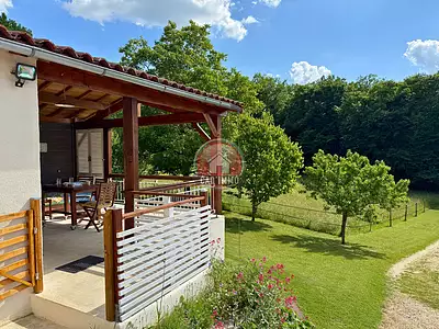 Maison, 207 m²