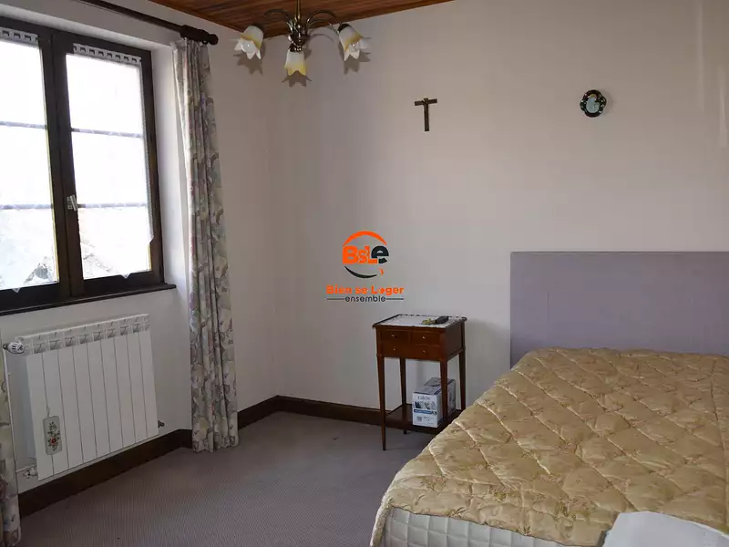 Maison, 101 m²