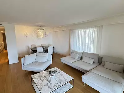 Appartement, 94,2 m²