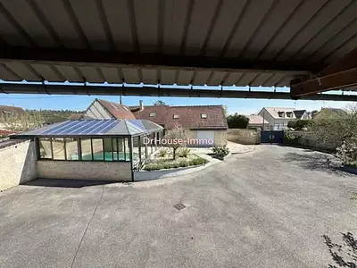 Maison, 228 m²