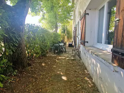 Maison, 92,38 m²