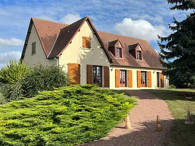 Maison, 148,66 m²