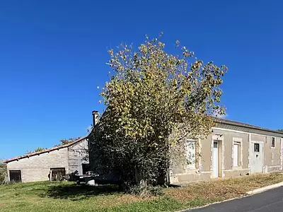 Maison, 94 m²