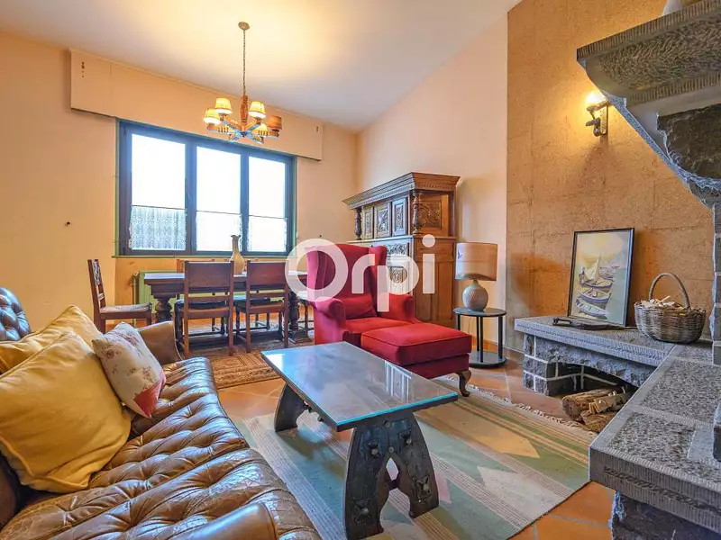 Maison, 154 m²