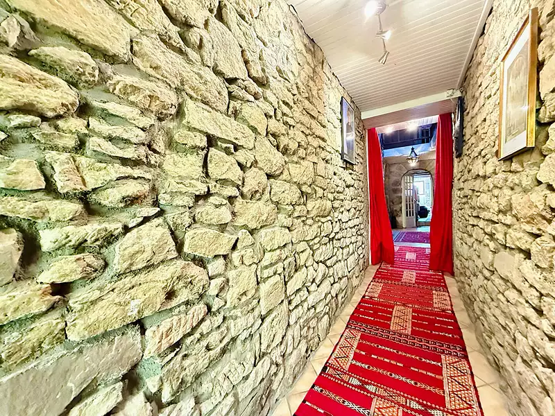 Maison, 232 m²