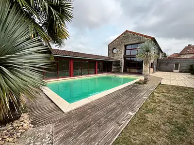 Maison, 240 m²