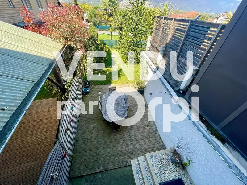 Maison, 112 m²
